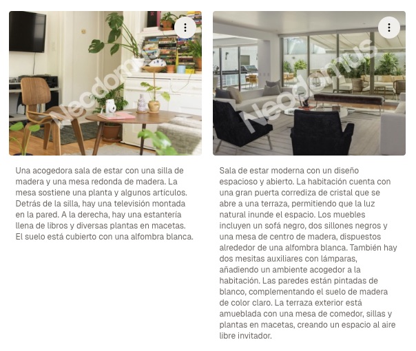 Gestión inmobiliaria