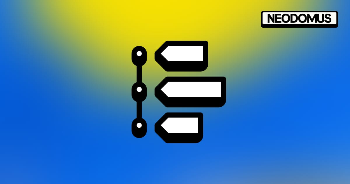 Neodomus 26.4: Historial, propiedades y mejoras en tu web