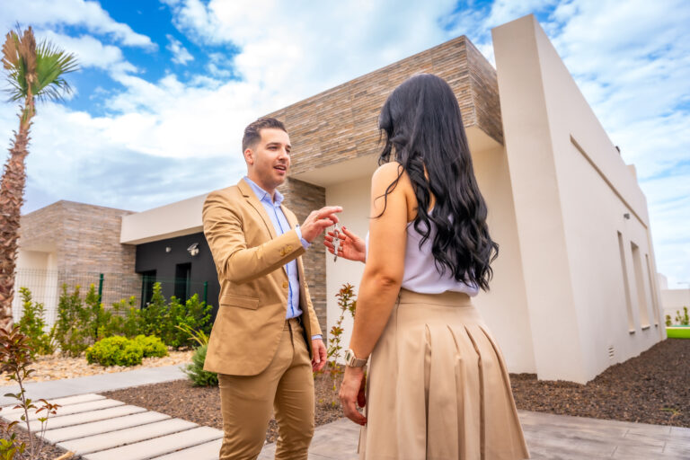 Web inmobiliaria