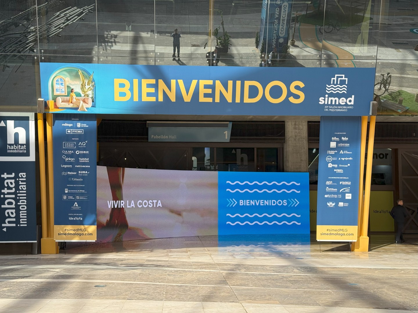Neodomus en SIMED 2024