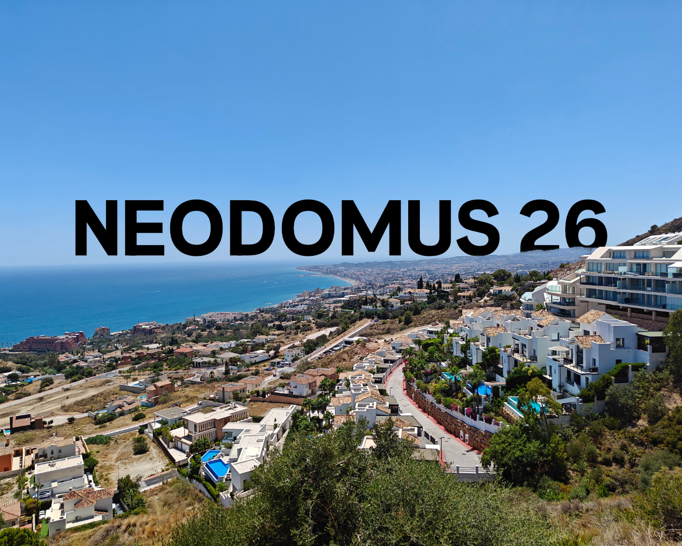 Neodomus 26.4: Historial, propiedades y mejoras en tu web